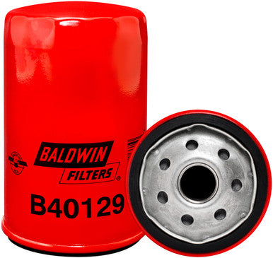 Baldwin B40129 Lube Spin-on