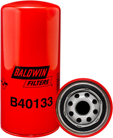 Baldwin B40133 Lube Spin-on