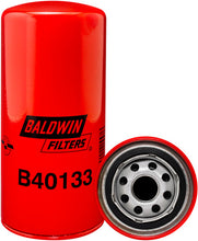 Load image into Gallery viewer, Baldwin B40133 Lube Spin-on