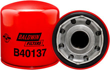 Load image into Gallery viewer, Baldwin B40137 Lube Spin-on