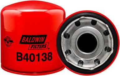 Baldwin B40138 Lube Spin-on