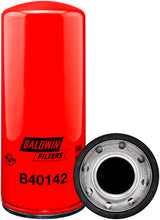 Load image into Gallery viewer, Baldwin B40142 Lube Spin-on
