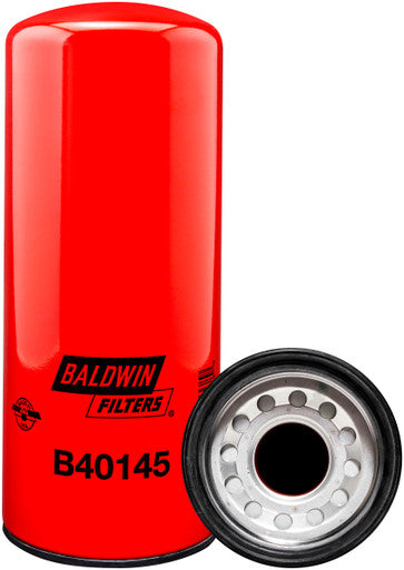Baldwin B40145 Lube Spin-on