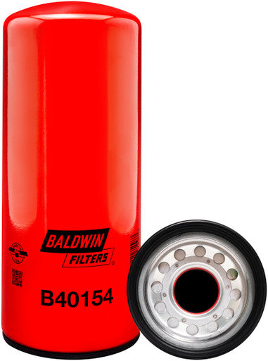 Baldwin B40154 Lube Spin-on