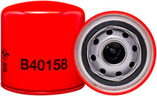 Load image into Gallery viewer, Baldwin B40158 Lube Spin-on