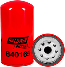 Load image into Gallery viewer, Baldwin B40165 Lube Spin-on