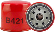 Load image into Gallery viewer, Baldwin B421 Lube Spin-on