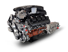 Load image into Gallery viewer, BluePrint Engines B426SCTK4L8 Standard Chrysler HEMI Compatible Builder Series -Supercharged-Polished P. for Select Chrysler 300, Chrysler New Yorker, Chrysler Newport, Chrysler Town &amp; Country, Dodge 330, Dodge 440, Dodge 880, Dodge Challenger, Dodge