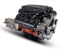 Load image into Gallery viewer, BluePrint Engines B426SCTK4L8 Standard Chrysler HEMI Compatible Builder Series -Supercharged-Polished P. for Select Chrysler 300, Chrysler New Yorker, Chrysler Newport, Chrysler Town &amp; Country, Dodge 330, Dodge 440, Dodge 880, Dodge Challenger, Dodge