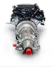 Load image into Gallery viewer, BluePrint Engines B426SCTKB4L8 Standard Chrysler HEMI Compatible Builder Series -Supercharged-Black Pulley for Select Chrysler 300, Chrysler New Yorker, Chrysler Newport, Chrysler Town &amp; Country, Dodge 330, Dodge 440, Dodge 880, Dodge Challenger, Dodge