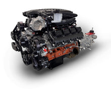 Load image into Gallery viewer, BluePrint Engines B426SCTKBT56 Standard Chrysler HEMI Compatible Builder Series -Supercharged-Black Pulley for Select Chrysler 300, Chrysler New Yorker, Chrysler Newport, Chrysler Town &amp; Country, Dodge 330, Dodge 440, Dodge 880, Dodge Challenger, Dodge