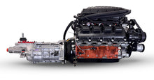 Load image into Gallery viewer, BluePrint Engines B426SCTKBT56 Standard Chrysler HEMI Compatible Builder Series -Supercharged-Black Pulley for Select Chrysler 300, Chrysler New Yorker, Chrysler Newport, Chrysler Town &amp; Country, Dodge 330, Dodge 440, Dodge 880, Dodge Challenger, Dodge