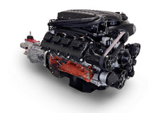 Load image into Gallery viewer, BluePrint Engines B426SCTKBT56 Standard Chrysler HEMI Compatible Builder Series -Supercharged-Black Pulley for Select Chrysler 300, Chrysler New Yorker, Chrysler Newport, Chrysler Town &amp; Country, Dodge 330, Dodge 440, Dodge 880, Dodge Challenger, Dodge