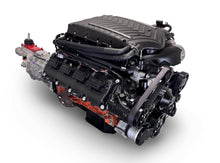 Load image into Gallery viewer, BluePrint Engines B426SCTKBT56 Standard Chrysler HEMI Compatible Builder Series -Supercharged-Black Pulley for Select Chrysler 300, Chrysler New Yorker, Chrysler Newport, Chrysler Town &amp; Country, Dodge 330, Dodge 440, Dodge 880, Dodge Challenger, Dodge
