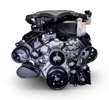 Load image into Gallery viewer, BluePrint Engines B426SCTKBT56 Standard Chrysler HEMI Compatible Builder Series -Supercharged-Black Pulley for Select Chrysler 300, Chrysler New Yorker, Chrysler Newport, Chrysler Town &amp; Country, Dodge 330, Dodge 440, Dodge 880, Dodge Challenger, Dodge