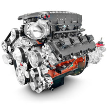 Load image into Gallery viewer, BluePrint Engines B426SCTKT56 Standard Chrysler HEMI Compatible Builder Series -Supercharged-Polished P. for Select Chrysler 300, Chrysler New Yorker, Chrysler Newport, Chrysler Town &amp; Country, Dodge 330, Dodge 440, Dodge 880, Dodge Challenger, Dodge