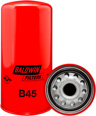 Baldwin B45 Full-Flow Lube Spin-on
