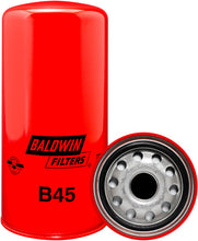Load image into Gallery viewer, Baldwin B45 Full-Flow Lube Spin-on