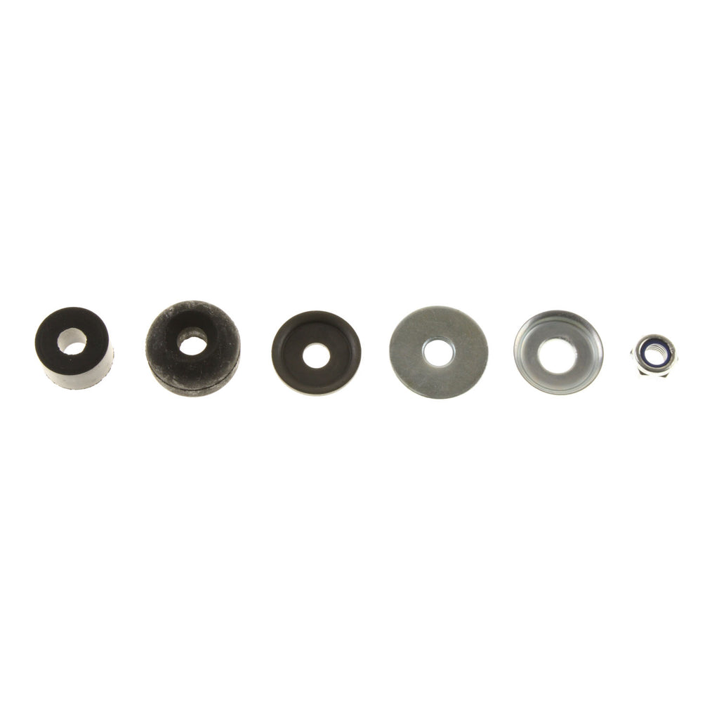 Bilstein B46-0174 B6 Performance - Suspension Shock Absorber for Select Porsche 356, Porsche 356A, Porsche 356B, Porsche 356C, Porsche 356SC