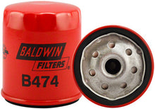 Load image into Gallery viewer, Baldwin B474 Full-Flow Lube Spin-on