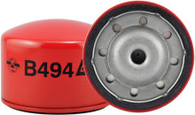 Load image into Gallery viewer, Baldwin B494 By-Pass Lube Spin-on