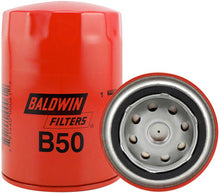 Load image into Gallery viewer, Baldwin B50 By-Pass Lube Spin-on