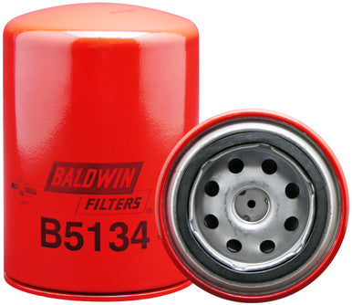 Baldwin B5134 Coolant Spin-on without Chemicals