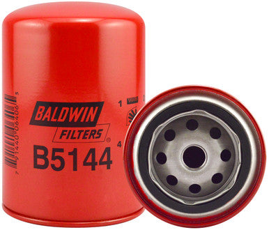 Baldwin B5144 Coolant By-Pass Spin-on Canister