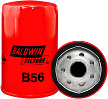 Load image into Gallery viewer, Baldwin B56 Lube Spin-on