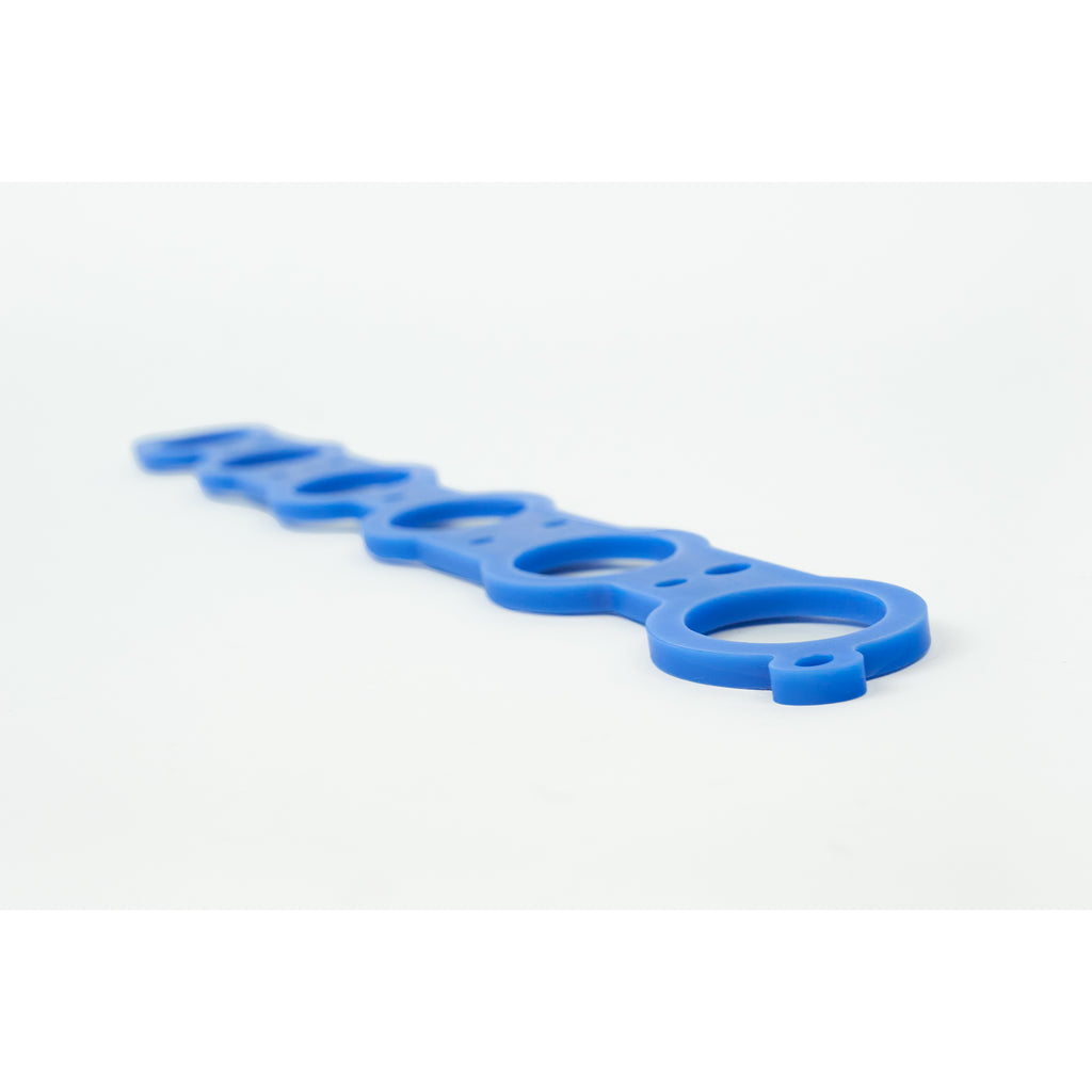 B58-Thermal-Rejection-Competition-Spacer-For-82008200C-Charge-Air-Cooler-Manifo