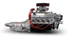 Load image into Gallery viewer, BluePrint Engines B598FK4L8 Standard Edition GM Compatible Builder Series - EFI - Polished Pulley Kit