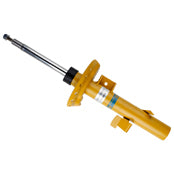 Load image into Gallery viewer, B6-08-15-Land-Rover-Lr2-Front-Left-Suspension-Strut-Assembly