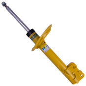 Load image into Gallery viewer, B6-10-13-Toyota-Highlander-2Wd-Front-Left-Suspension-Strut-Assembly