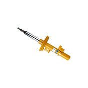 Load image into Gallery viewer, B6-12-17-Land-Rover-Range-Rover-Evoque-WO-Elec.-Susp.-Front-Right-Monotube-Strut-Assembly