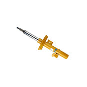 Load image into Gallery viewer, B6-12-17-Land-Rover-Range-Rover-Evoque-WO-Elec.-Susp.-Front-Left-Monotube-Strut-Assembly