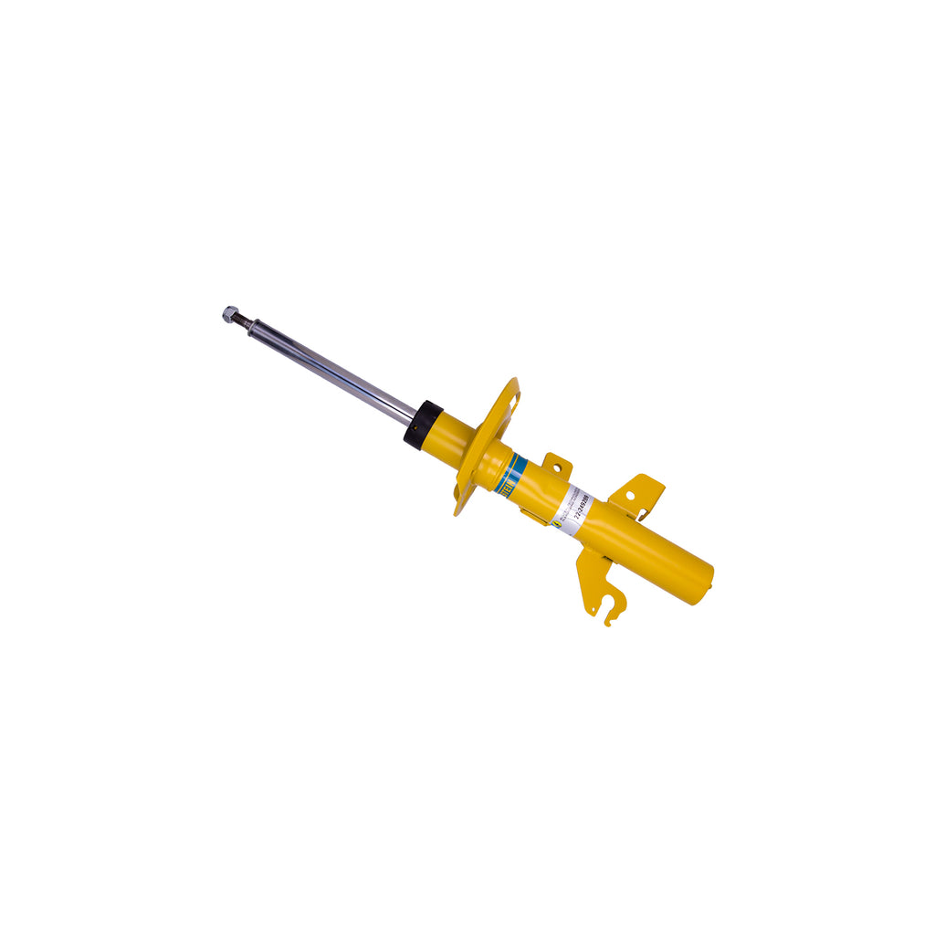 B6-14-17-Jeep-Cherokee-Front-Left-Suspension-Strut-Assembly-W-Active-Drive-I