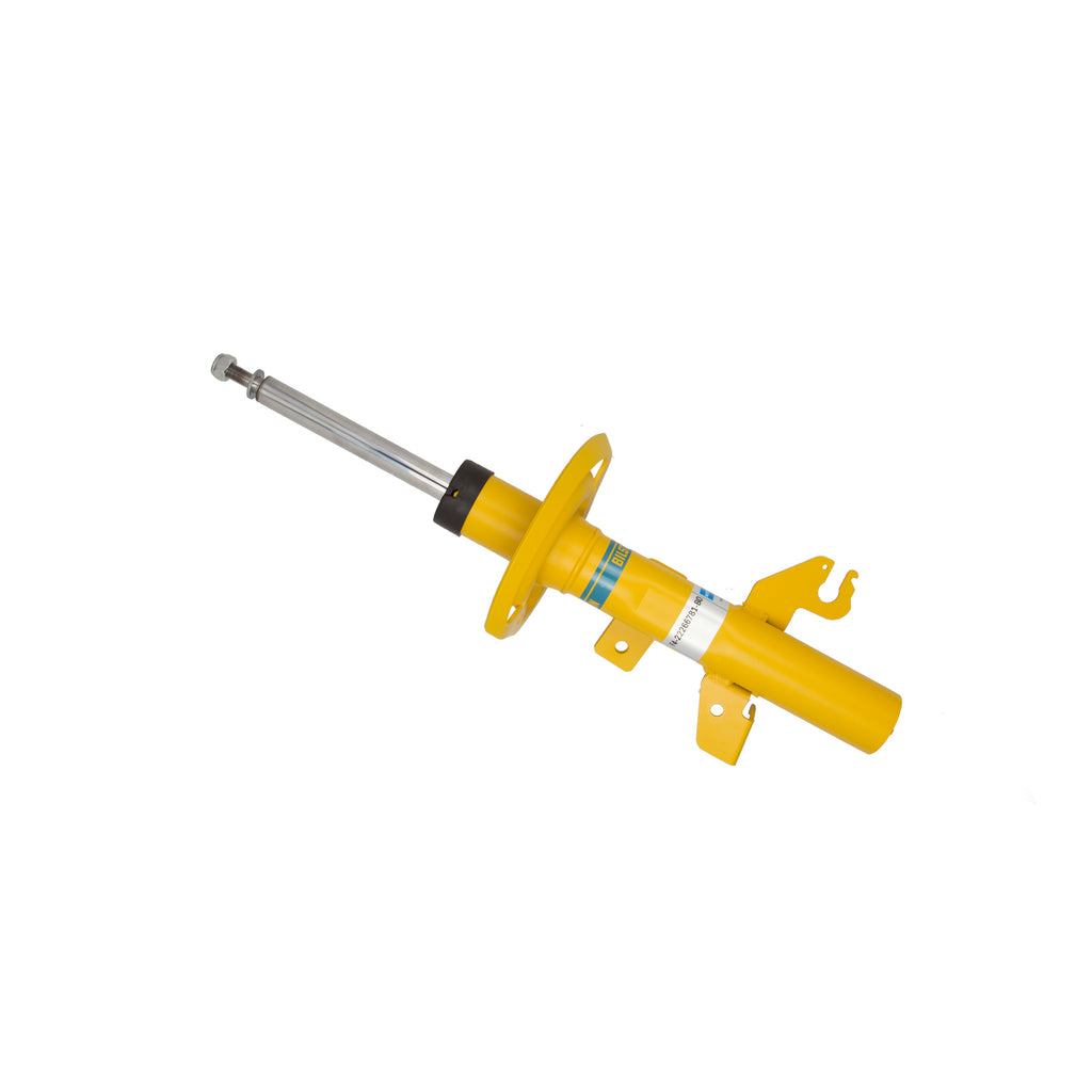B6-14-17-Jeep-Cherokee-Front-Right-Suspension-Strut-Assembly-W-Active-Drive-Ii