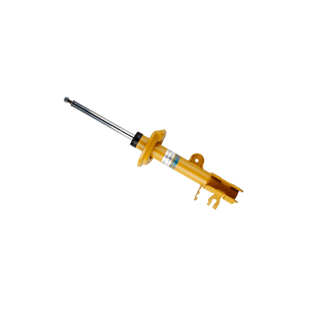 B6-16-17-Fiat-500X-4Wd-Rear-Left-Suspension-Strut-Assembly