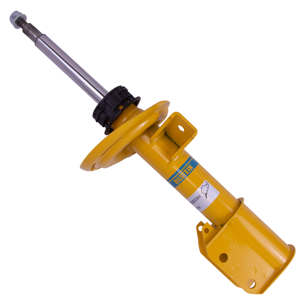B6-2009-Mercedes-Benz-Glk280-Base-Front-Suspension-Strut-Assembly