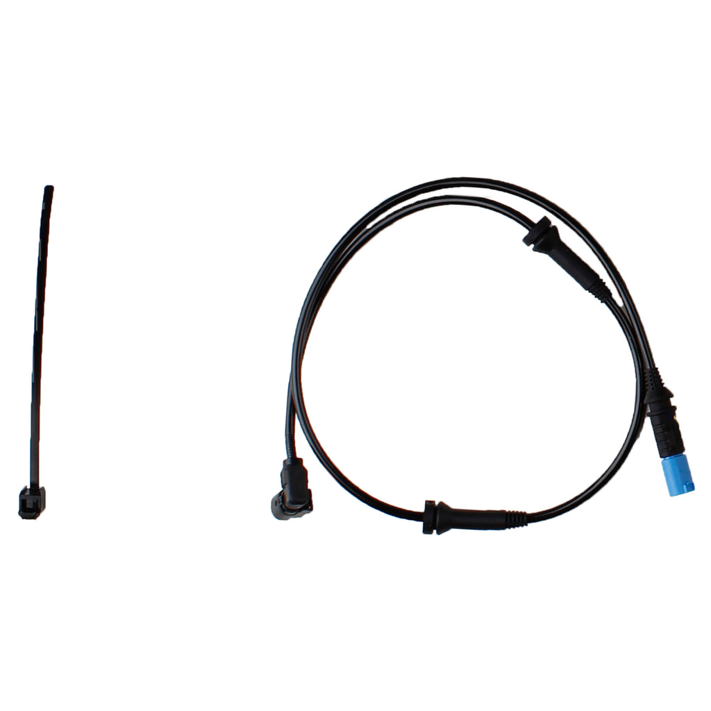 B6-Bmw-F20F22F30F32-W-Xdrive-And-Electronic-Suspension-Front-Right-Strut-Assembly