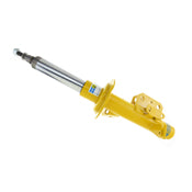 B6-Series-Hd-36Mm-Monotube-Strut-Assembly---Lower-Clevis,-Upper-Stem,-Yellow
