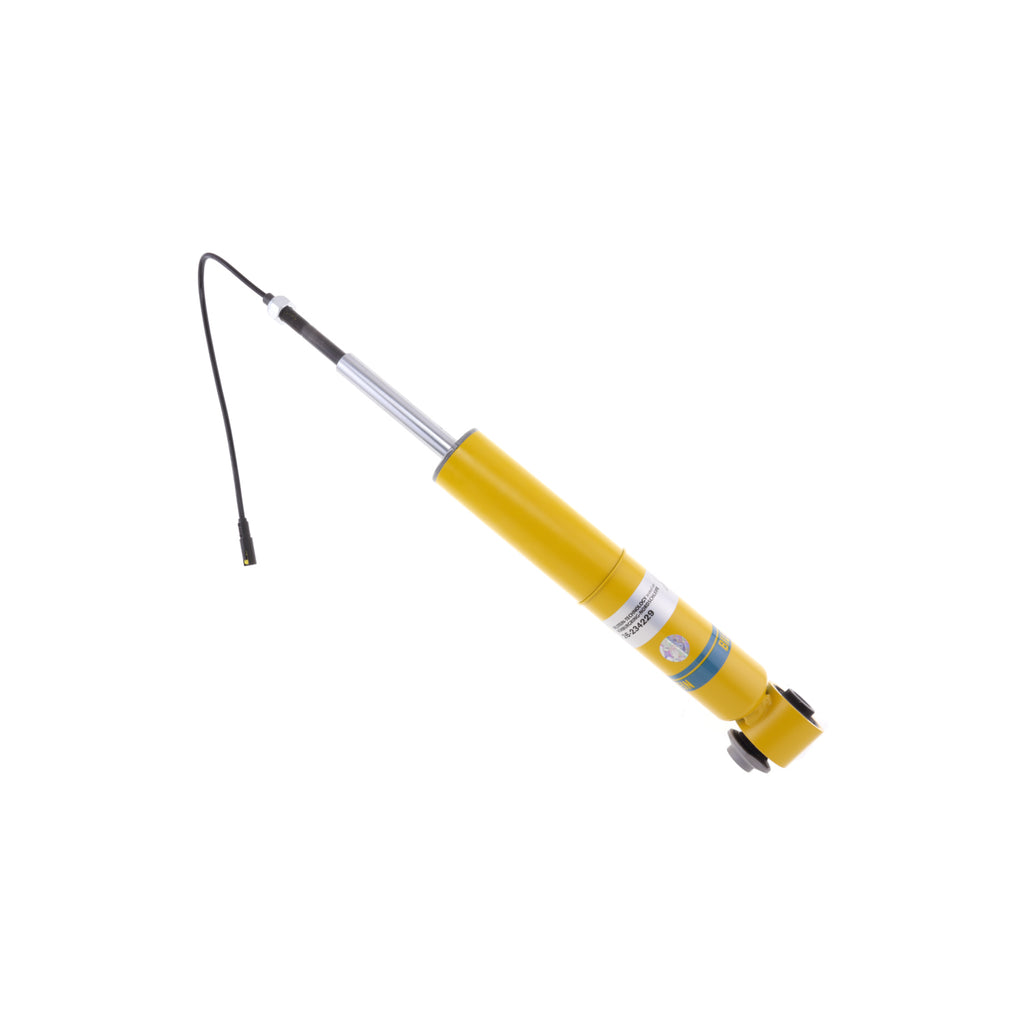 B6-(Damptronic)-06-10-Bmw-M6-(E63)-W-Edc-Electronic-Dampers-Rear-66Mm-Shock-Absorber