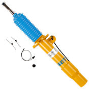 Load image into Gallery viewer, B6-(Damptronic)-08-12-Bmw-M3-V8-4.0L-Front-Left-36Mm-Monotube-Strut-Assembly