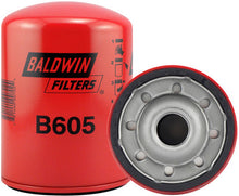 Load image into Gallery viewer, Baldwin B605 Full-Flow Lube Spin-on