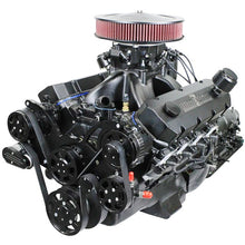 Load image into Gallery viewer, BluePrint Engines B632FKB4L8X Standard Edition GM Compatible Builder Series - EFI - Black Pulley Kit