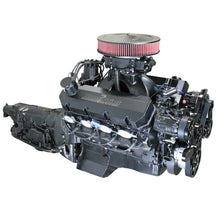 Load image into Gallery viewer, BluePrint Engines B632FKB4L8X Standard Edition GM Compatible Builder Series - EFI - Black Pulley Kit
