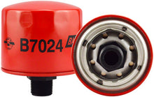 Load image into Gallery viewer, Baldwin B7024 Air Breather Spin-on