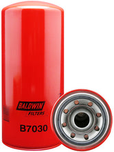 Load image into Gallery viewer, Baldwin B7030 Full-Flow Lube Spin-on