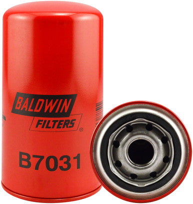 Baldwin B7031 Full-Flow Lube Spin-on