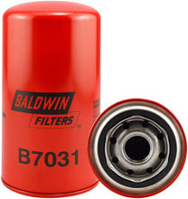 Load image into Gallery viewer, Baldwin B7031 Full-Flow Lube Spin-on